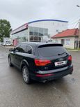 SUV   Audi Q7 2006 , 950000 , --