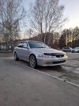  Honda Accord 2002 , 350000 , 