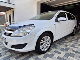  Opel Astra 2007 , 680000 , 