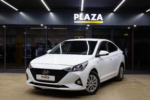  Hyundai Solaris 2021 , 1749000 , 