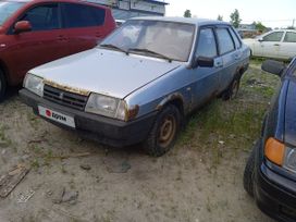   21099 2002 , 105000 , 