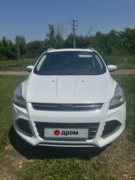 SUV   Ford Kuga 2014 , 1700000 , 