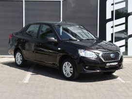  Datsun on-DO 2018 , 745000 , 