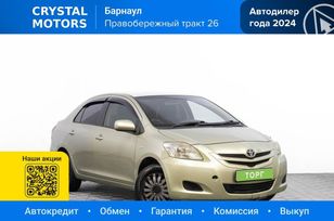  Toyota Belta 2006 , 469000 , 