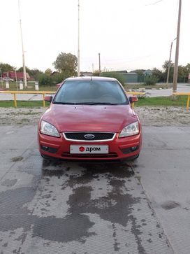 Ford Focus 2007 , 580000 , 
