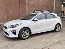  Kia Ceed 2019 , 1600000 , 