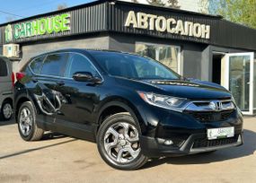 SUV   Honda CR-V 2019 , 2790000 , 