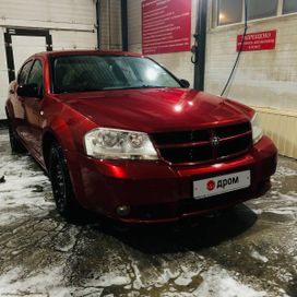  Dodge Avenger 2007 , 750000 , 