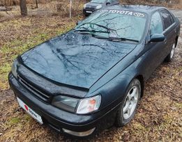  Toyota Corona 1986 , 255000 , 