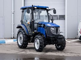  Foton Lovol TB-504 GIII 2024 , 1999000 , 