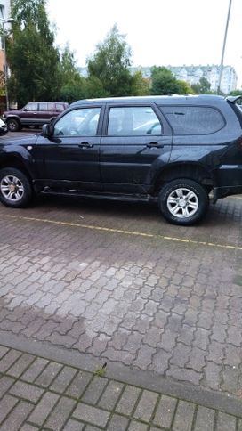 SUV   ZX Landmark 2006 , 210000 , 