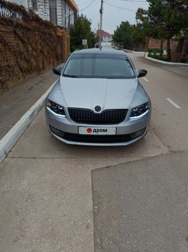  Skoda Octavia 2013 , 1500000 , 