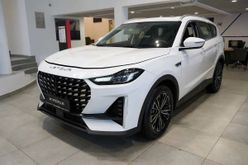  X70 Plus, 2025
