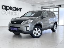 SUV   Kia Sorento 2017 , 2170000 , 