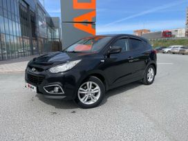 SUV   Hyundai ix35 2010 , 999000 , 