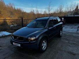 SUV   Volvo XC90 2004 , 770000 , 