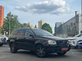 SUV   Volvo XC90 2010 , 1129000 , -