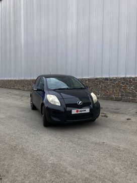  Toyota Vitz 2009 , 750000 , -