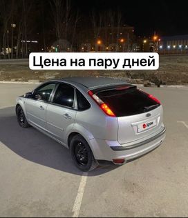  Ford Focus 2006 , 420000 , 