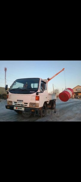  Mazda Titan 1997 , 1300000 , 