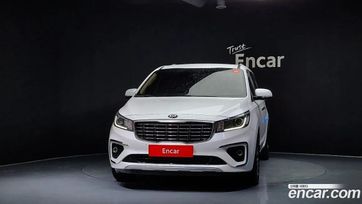    Kia Carnival 2019 , 1800000 , 
