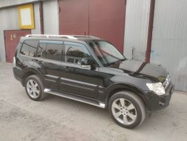 SUV   Mitsubishi Pajero 2007 , 1570000 , 