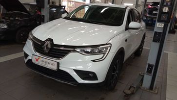 SUV   Renault Arkana 2020 , 1749000 , -