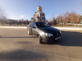  Fiat Albea 2008 , 350000 , 