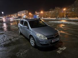  Opel Astra 2007 , 450000 , 