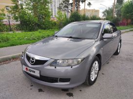  Mazda Mazda6 2007 , 670000 , 