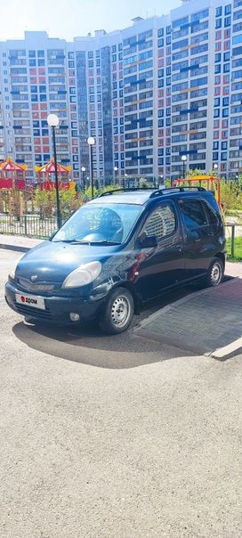  Toyota Funcargo 2001 , 330000 , 