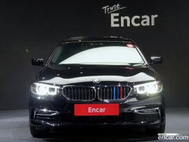  BMW 5-Series 2020 , 2995000 , 
