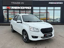  Datsun on-DO 2019 , 399000 , 