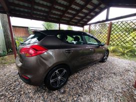  Kia Ceed 2013 , 950000 , 