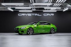  M6, 2014