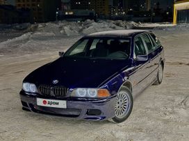  BMW 5-Series 1997 , 380000 ,  