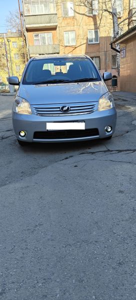 Toyota Raum 2008 , 1050000 , 