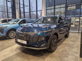SUV   Haval F7 2025 , 3414510 , 