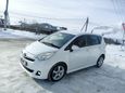  Toyota Ractis 2011 , 1050000 , 