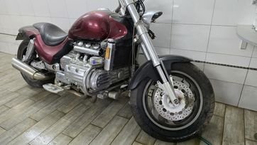   Honda GL 1500 1999 , 1206000 , 