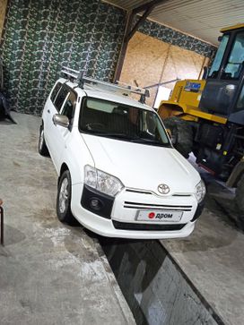  Toyota Succeed 2016 , 1000100 , 