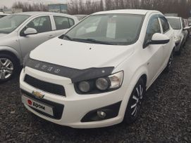  Chevrolet Aveo 2012 , 750000 , 