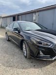  Hyundai Sonata 2018 , 3000000 , 