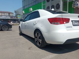  Kia Cerato 2012 , 897000 , 