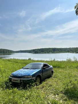  Toyota Cynos 1992 , 128000 , 