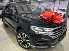 SUV   Volkswagen Touareg 2021 , 5700000 , 