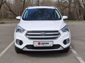 SUV   Ford Kuga 2017 , 1900000 , 