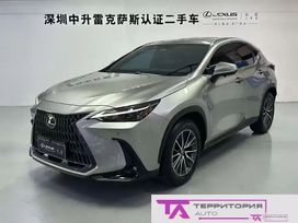 SUV   Lexus NX350h 2022 , 3756000 , 