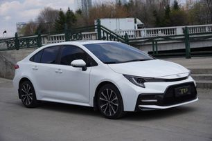  Toyota Corolla 2022 , 1385000 , 