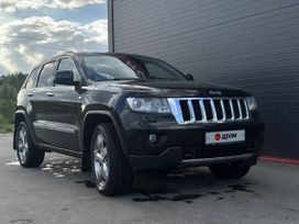 SUV   Jeep Grand Cherokee 2012 , 2200000 , 